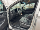 Hyundai Tucson 2018 года