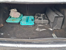 Audi 80 1994 года