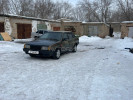 ВАЗ (Lada) 21099 1994 года