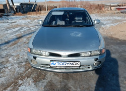 Mitsubishi Galant 1992 года