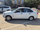 ВАЗ (Lada) Granta 2020 года