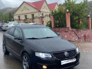 Volkswagen Passat 2008 года