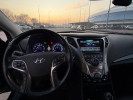 Hyundai Grandeur 2012 года
