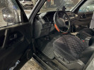 Mitsubishi Pajero 1997 года