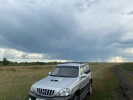 Hyundai Terracan 2002 года