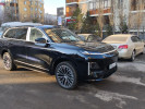 Deepal S09 2025 года