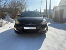 Hyundai Accent 2011 года