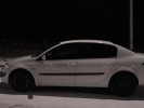 Renault Megane 2006 года