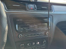 Skoda Rapid 2014 года