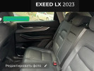 Exeed LX 2023 года