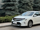 Toyota Camry 2015 года
