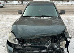 ВАЗ (Lada) Priora 2009 года