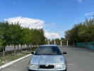 Skoda Octavia 2010 года