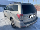 Subaru Forester 2010 года