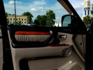 Lexus LX 2005 года