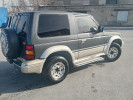 Mitsubishi Pajero 1993 года