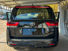 Toyota Land Cruiser 2025 года