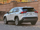 Toyota RAV4 2023 года
