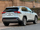 Toyota RAV4 2023 года