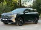Changan CS75 Plus 2025 года