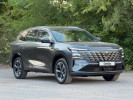 Changan CS75 Plus 2025 года