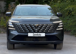 Changan CS75 Plus 2025 года