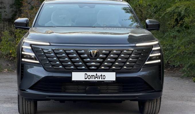 Changan CS75 Plus 2025 года
