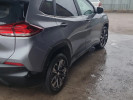 Chevrolet Tracker 2021 года
