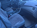 Hyundai Elantra 2014 года