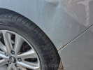 Hyundai Elantra 2014 года