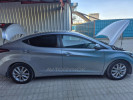 Hyundai Elantra 2014 года