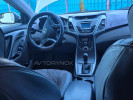Hyundai Elantra 2014 года