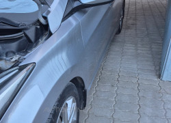 Hyundai Elantra 2014 года