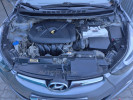 Hyundai Elantra 2014 года