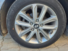 Hyundai Elantra 2014 года
