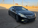 Hyundai Grandeur 2013 года