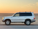 Toyota Land Cruiser 2007 года