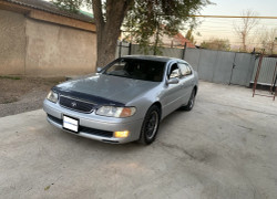 Toyota Aristo 1995 года