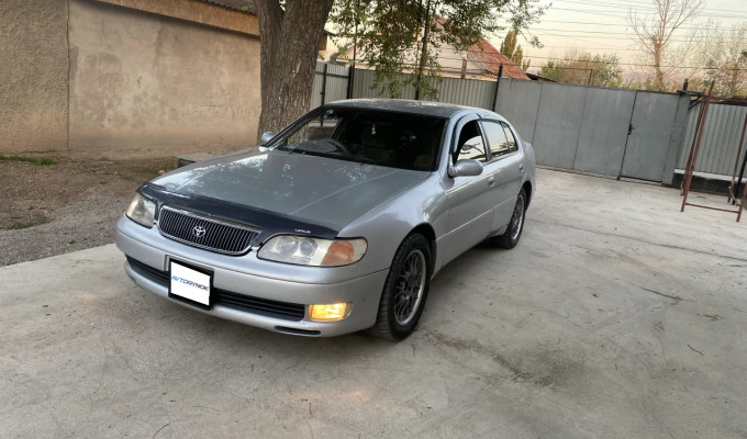 Toyota Aristo 1995 года