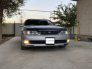 Toyota Aristo 1995 года
