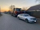 Toyota Aristo 1995 года