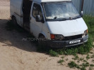Ford Transit 1991 года
