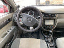 Daewoo Gentra 2014 года