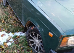 ВАЗ (Lada) 2105 1986 года