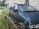 Nissan Prairie 1993 года