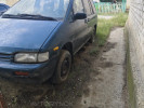 Nissan Prairie 1993 года
