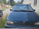 Nissan Prairie 1993 года
