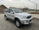 Toyota Land Cruiser Prado 2007 года
