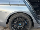 BMW 5 серия 2018 года