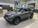 Nissan Juke 2011 года